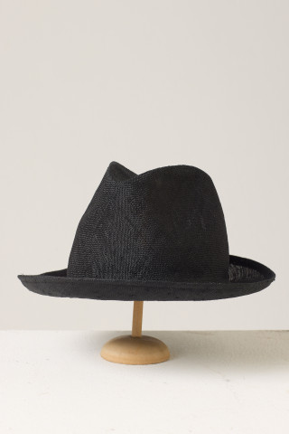 Hannibal. Elia Parasisol Straw.