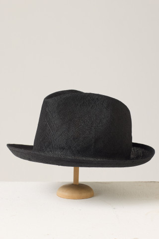 Hannibal. Elia Parasisol Straw.