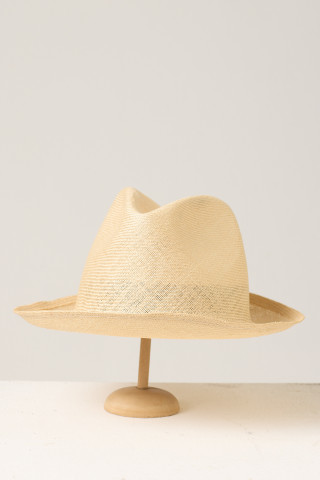 Hannibal. Elia Parasisol Straw.