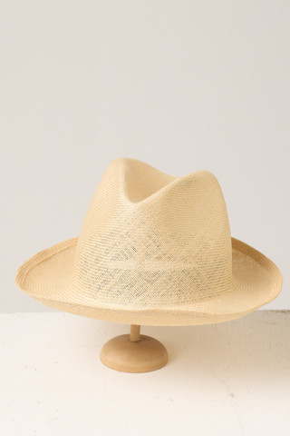 Hannibal. Elia Parasisol Straw.