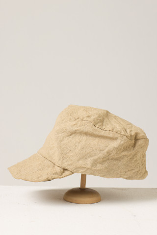 Hannibal. Mash Jute.