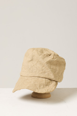 Hannibal. Mash Jute.