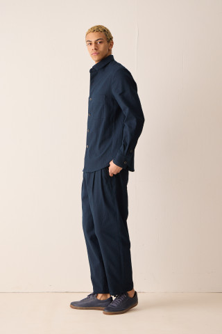 Hannibal. Overshirt Paavo 150.