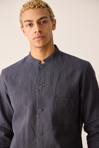 Hannibal. Overshirt Pierce 101.