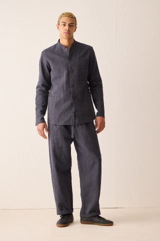 Hannibal. Overshirt Pierce 101.