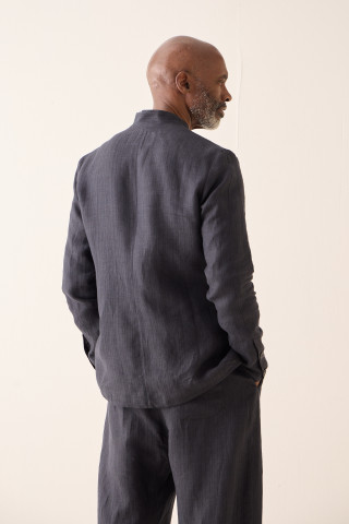 Hannibal. Overshirt Pierce 101.