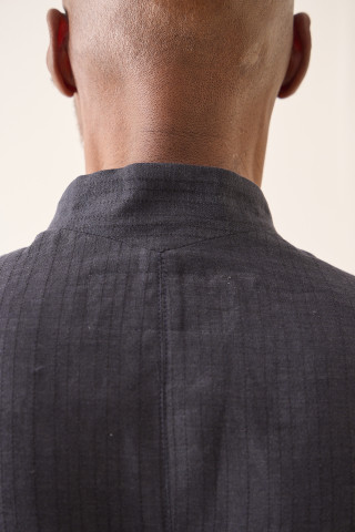 Hannibal. Overshirt Pierce 101.
