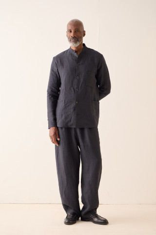 Hannibal. Overshirt Pierce 101.