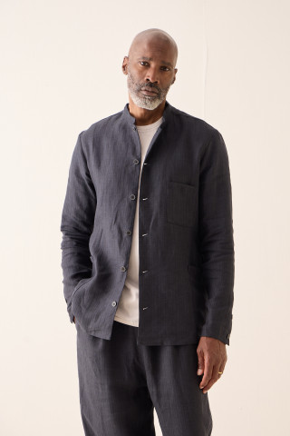 Hannibal. Overshirt Pierce 101.