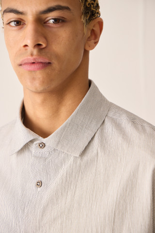 Hannibal. Overshirt Pike 138.