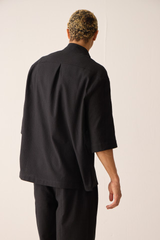 Hannibal. Samurai Shirt Julius 145.