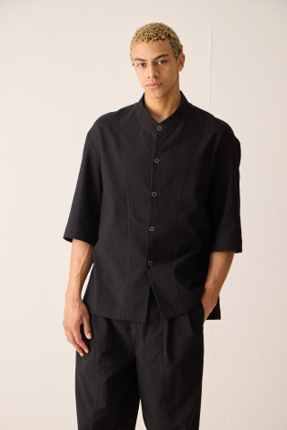 Hannibal. Samurai Shirt Julius 145.