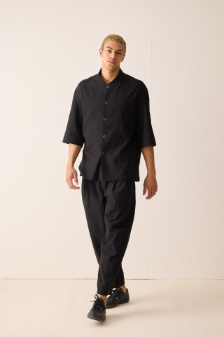 Hannibal. Samurai Shirt Julius 145.