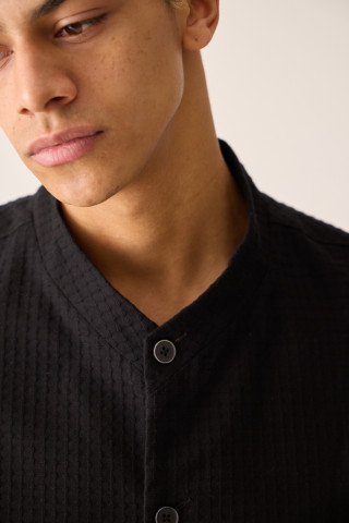 Hannibal. Samurai Shirt Julius 145.