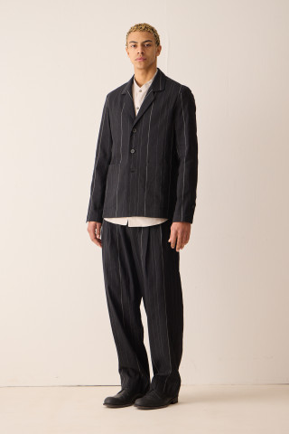 Hannibal. Shacket Bastian 110.