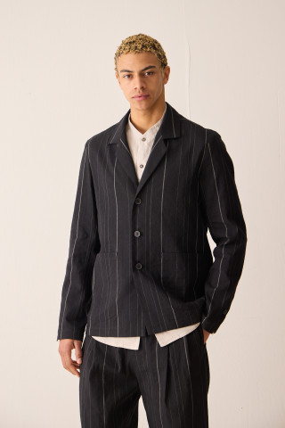 Hannibal. Shacket Bastian 110.