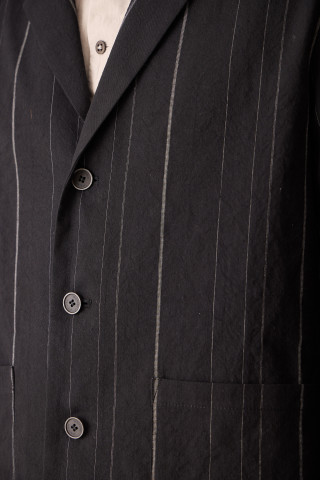 Hannibal. Shacket Bastian 110.