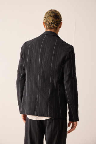 Hannibal. Shacket Bastian 110.