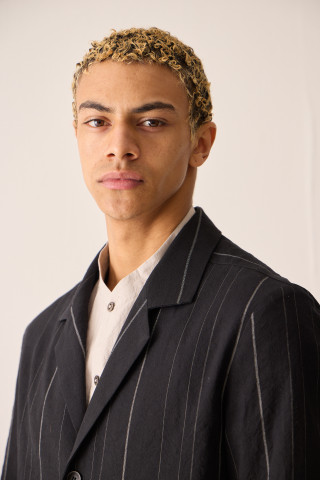 Hannibal. Shacket Bastian 110.