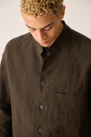 Hannibal. Shacket Bjarne 155.