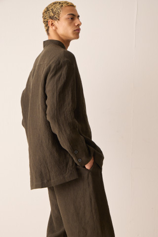 Hannibal. Shacket Bjarne 155.