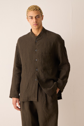 Hannibal. Shacket Bjarne 155.