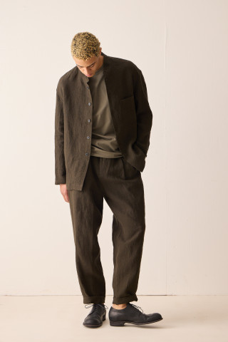 Hannibal. Shacket Bjarne 155.