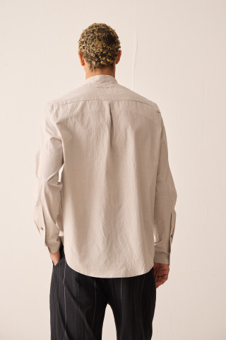 Hannibal. Shirt Jair 152.