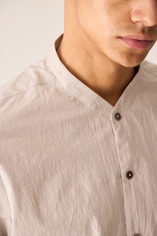 Hannibal. Shirt Jair 152.