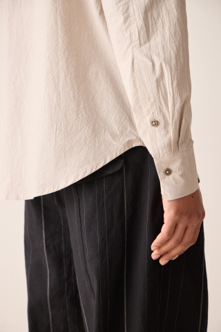 Hannibal. Shirt Jair 152.