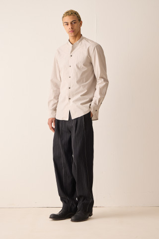 Hannibal. Shirt Jair 152.