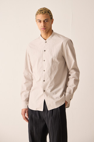 Hannibal. Shirt Jair 152.