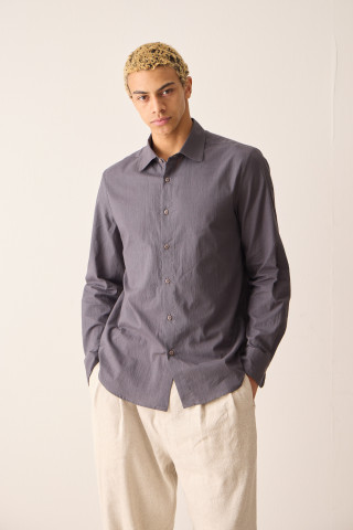 Hannibal. Shirt Jolle 153.