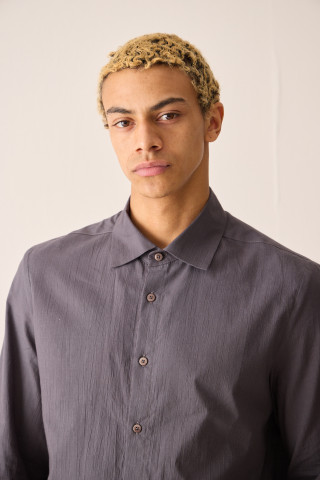 Hannibal. Shirt Jolle 153.