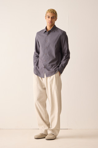 Hannibal. Shirt Jolle 153.