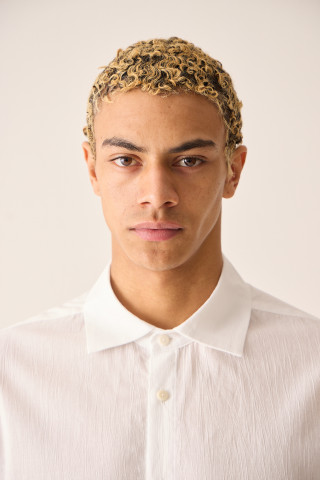 Hannibal. Shirt Jolle 153.