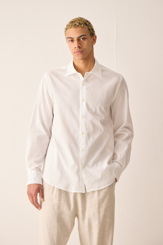 Hannibal. Shirt Jolle 153.