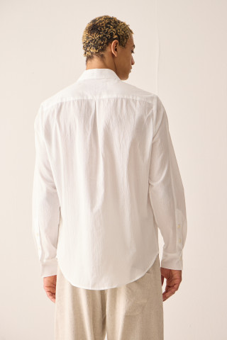 Hannibal. Shirt Jolle 153.