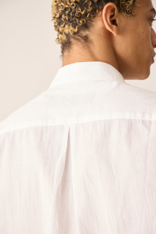 Hannibal. Shirt Jolle 153.