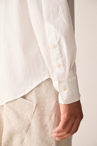 Hannibal. Shirt Jolle 153.