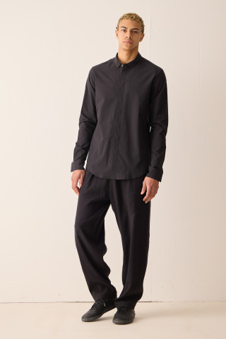 Hannibal. Shirt Joshua 156.