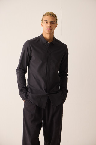 Hannibal. Shirt Joshua 156.