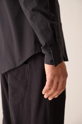 Hannibal. Shirt Joshua 156.