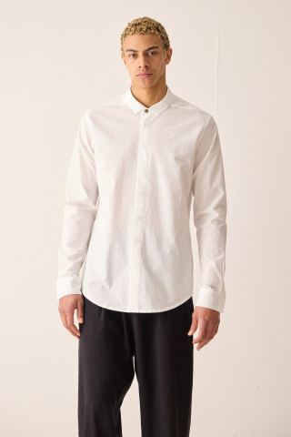 Hannibal. Shirt Joshua 156.