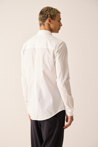 Hannibal. Shirt Joshua 156.