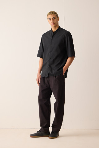 Hannibal. Short-sleeved Shirt Janosch 146.