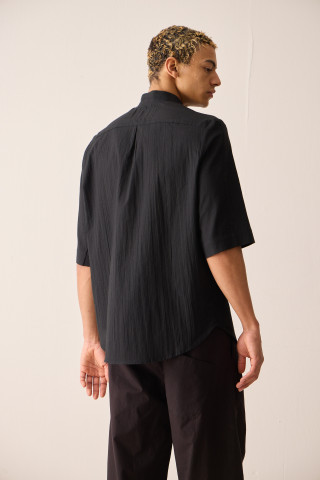 Hannibal. Short-sleeved Shirt Janosch 146.