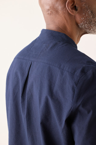 Hannibal. Short-sleeved Shirt Janosch 146.