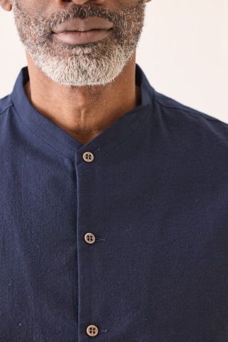 Hannibal. Short-sleeved Shirt Janosch 146.