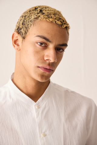 Hannibal. Short-sleeved Shirt Janosch 146.